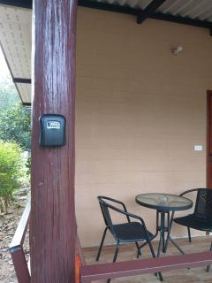 Little Shark bungalow - 2