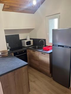 Gîtes de la Ferme Basso - 6