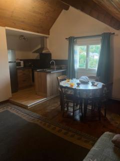 Gîtes de la Ferme Basso - 5