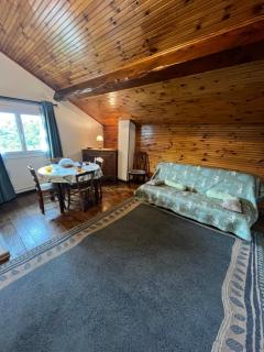 Gîtes de la Ferme Basso - 4