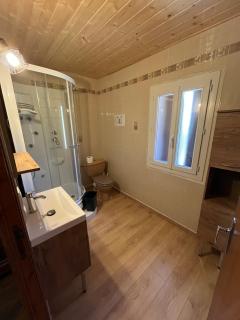 Gîtes de la Ferme Basso - 3