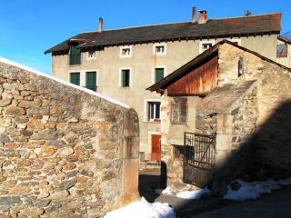 Gîtes de la Ferme Basso - 2