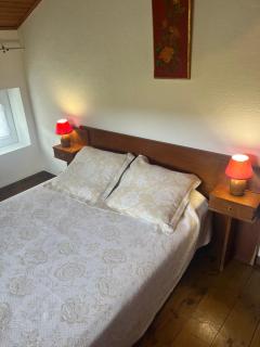 Gîtes de la Ferme Basso - 1