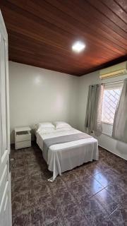 Residencial Paraviana-Casa Piscina - 7