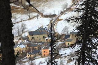 Gîtes de la Ferme Basso - 9