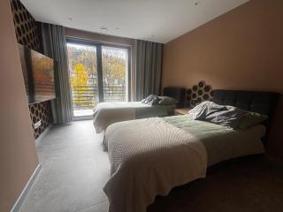 Apartamenty II, Uzdrowiskowa 41, Szczyrk - 3