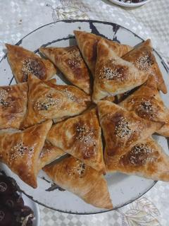 Guest House Bakai - 3