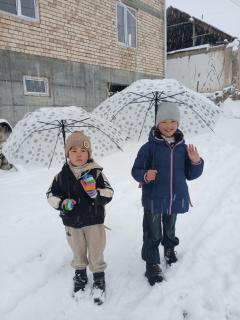 Guest House Bakai - 1