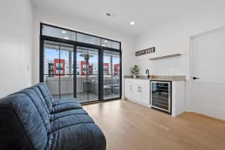 Short North - King Bed - Convention - Parking Free - 7