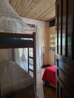 Chalé canto dos Pássaros - Sertão Taquari - 8