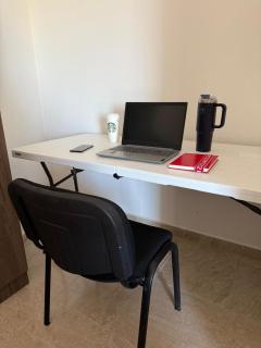 Las Flores en Quinta La Chata - 4