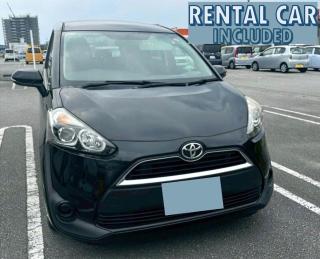 Sunstone Residence 2F - Free Rental Car included! - Ginowan - 7