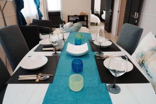 Sunstone Residence 2F - Free Rental Car included! - 3