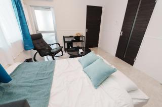 Sunstone Residence 2F - Free Rental Car included! - Ginowan - 1