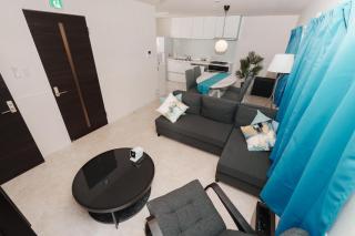 Sunstone Residence 2F - Free Rental Car included! - 1