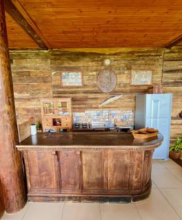 Bangalô Maria Vista Mar, Luxo em Trancoso - 1