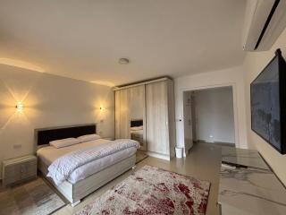 Luxury Inn 3BR Amazing view in Madinaty B2 - 2