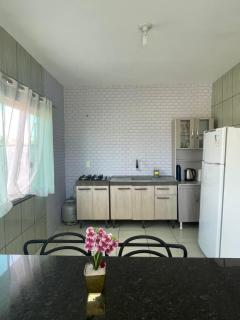 Apartamento térreo na praia em Ubatuba São Francisco do Sul - 6