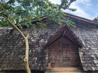 Casa Tradicional perto de Praias e Cachoeiras - 5