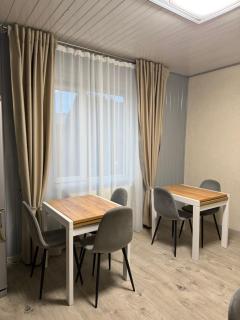 Guest house Zatishniy dvir - 7