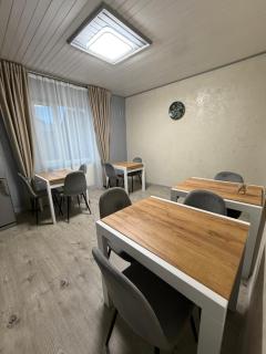 Guest house Zatishniy dvir - 8