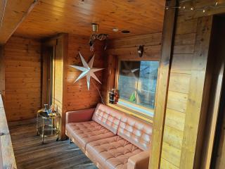 Krumm und Schief Appartments - 1