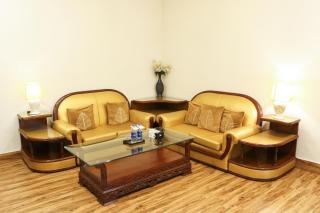 MUGHAL MAHAL HOTEL - 5