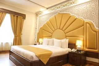 MUGHAL MAHAL HOTEL - Gujrānwāla - 8