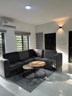 Elite escape apartments - 0