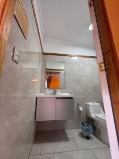 Cayumanque Ecolodge - 4