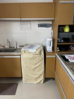 Flat mobiliado transamerica - 3