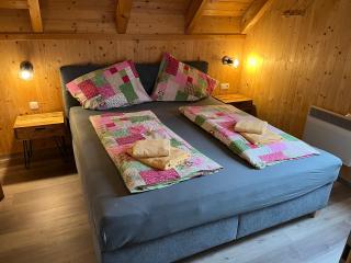 Alpenferienhaus Kreischberg - 6