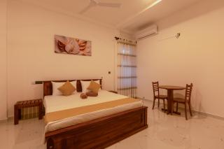 Blueray Apartment - 0