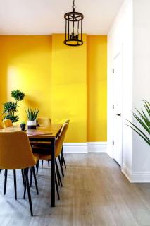 Casa Serena by Jungle House Free Parking 5 800 Reviews Downtown & Short North Close to OSU Convention Center & Nationwide Arena - 8