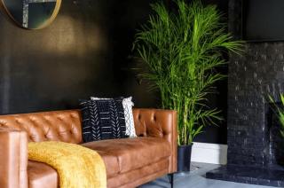 Casa Serena by Jungle House Free Parking 5 800 Reviews Downtown & Short North Close to OSU Convention Center & Nationwide Arena - 1