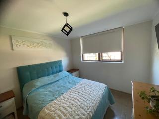 Departamento Central 2 habitaciones, 1 cuadra de la Playa - 2