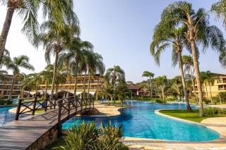 Studio Costa Bella em Angra - Condomínio Completo com Piscina, Bar Molhado e Acesso à Marina - 4