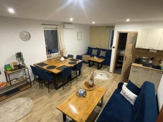 Domek Na Wzgórzu Roztocze - 1