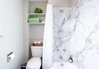 Casa Quatro by Jungle House Near Convention Center OSU & Nationwide Arena Walk to High Street Downtown & Short North 5 800Reviews Private Parking - 6