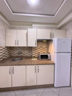 River Place Appartement - 3