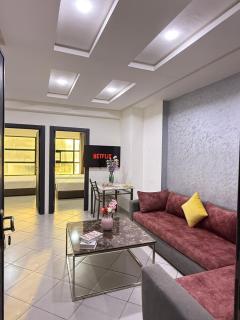 River Place Appartement - 6