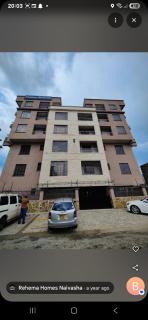 Rehema Homes unit 104 - 9