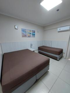 Spazzio diRoma - Apartamentos JN - 6