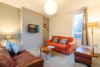 2 Bedroom Retreat in Walkley - 8