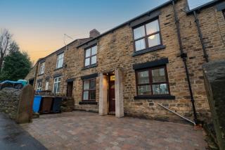 2 Bedroom Retreat in Walkley - 7