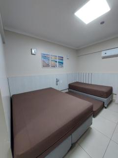 Spazzio diRoma - Apartamentos JN - 8