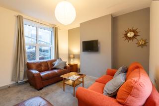 2 Bedroom Retreat in Walkley - 9