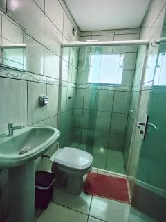 Apartamento térreo na praia em Ubatuba São Francisco do Sul - 2