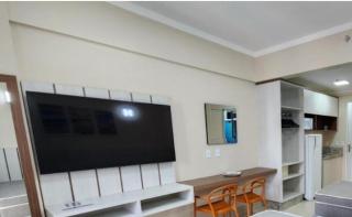 Spazzio diRoma - Apartamentos JN - 9