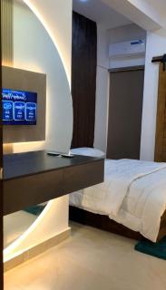 VANELI Apartment - Lekki - 6